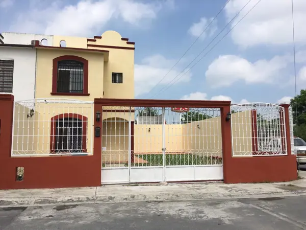 Venta Casa Ex-hacienda el Rosario, Juarez, Nuevo Leon, (en Esquina) — foto 1 de 14