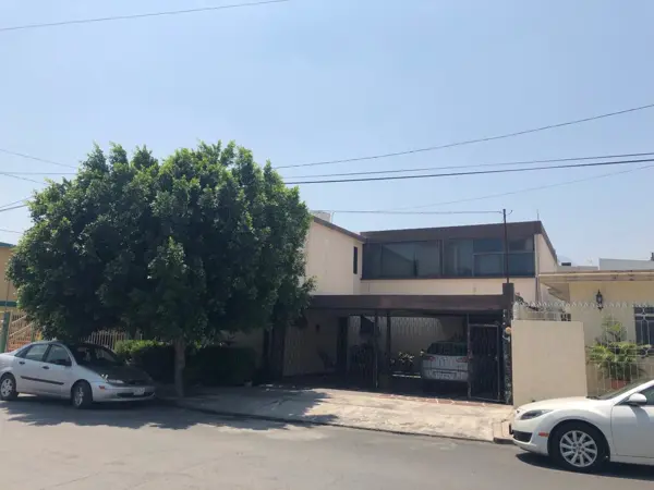 Casa - Lindavista — foto 1 de 10