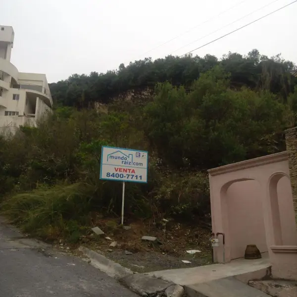 Venta Terreno Fraccionamiento las Águilas Zona Contry — foto 1 de 3