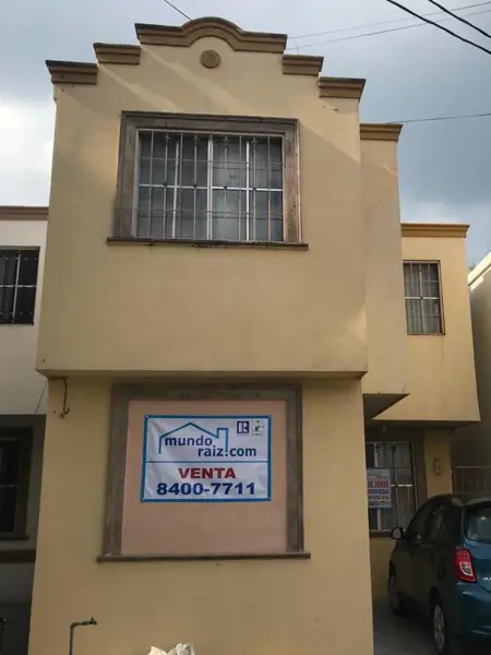 Casa - Misión Santa Fé — foto 1 de 15