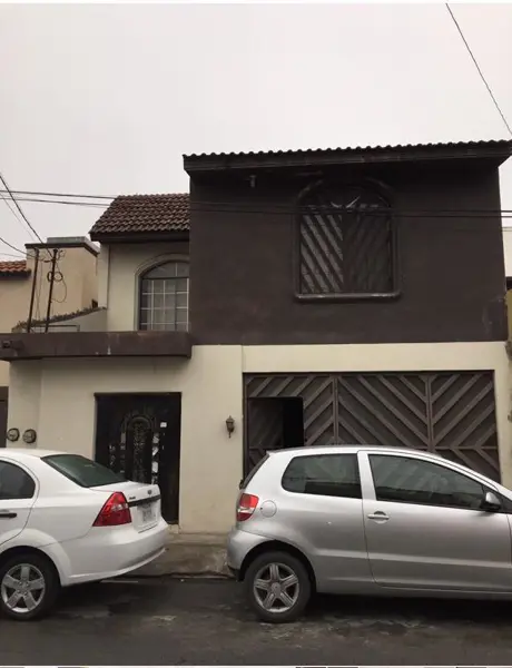 Casa - Rincón de las Puentes — foto 1 de 11