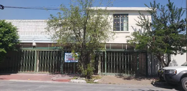 Casa - Anahuac — foto 1 de 12