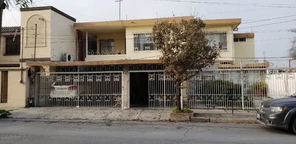Casa - Anahuac — foto 1 de 13
