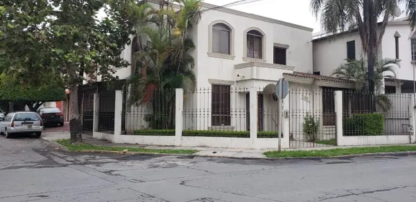 Casa - Anahuac — foto 1 de 15