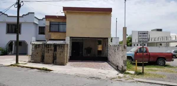 Casa - Anahuac — foto 1 de 13