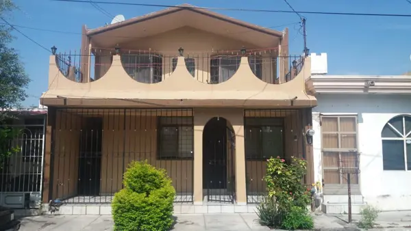 Casa - Los Angeles — foto 1 de 7