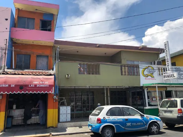 Terreno - San Nicolás de los Garza Centro — foto 1 de 5