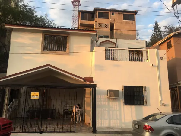 Renta Casa Recién Remodelada Valle de las Brisas, Monterrey, N.L. a 5 Minutos Valle Ote. — foto 1 de 13