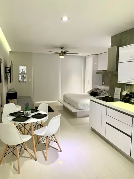 Departamento - Zazil Ha — foto 1 de 9