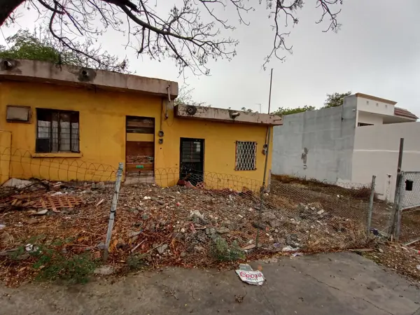 Terreno - Cerro de la Silla — foto 1 de 4