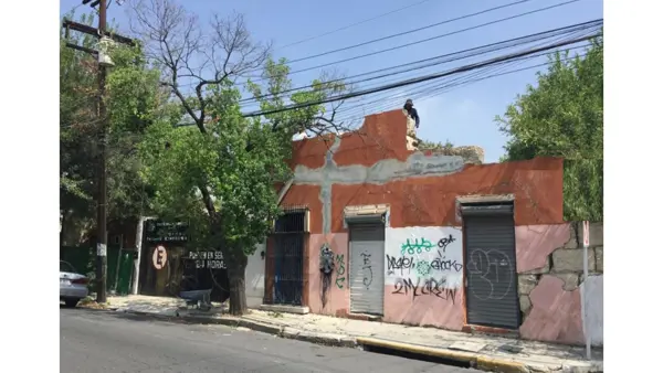 Terreno - Centro — foto 1 de 4