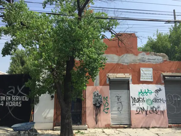 Terreno en venta en Centro, Monterrey — foto 2 de 4
