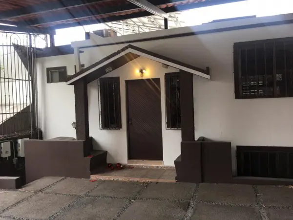 RENTA Casa - Colinas de San Jerónimo — foto 1 de 17
