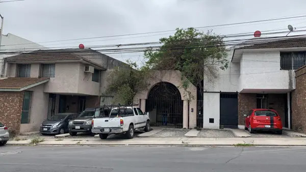 Casa - Condocasas Cumbres — foto 1 de 31