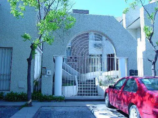 Casa en Renta Condocasas Cumbres Monterrey — foto 1 de 12