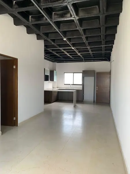 Atencion Inversionista Venta Ultimos Dos Departamento Centro Guadalupe Nl a 3 Minutos de Fundidora — foto 1 de 11