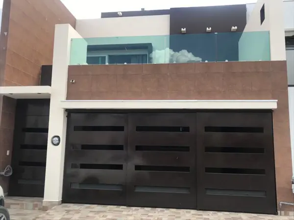 Casa - Privadas del Pedregal — foto 1 de 20