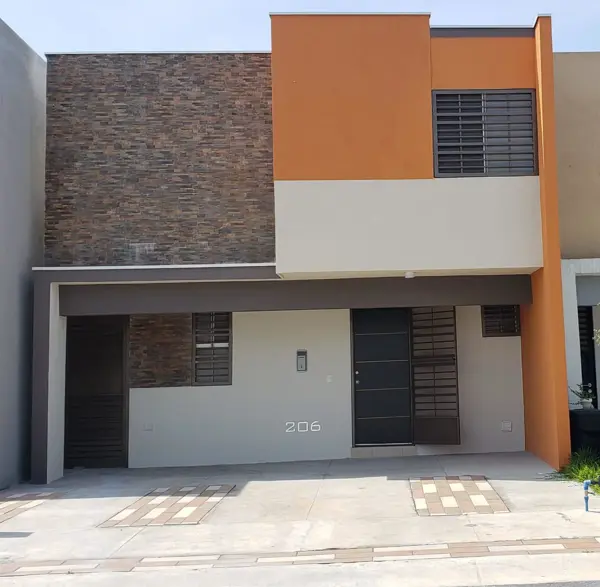 Casa - Apodaca Centro — foto 1 de 36