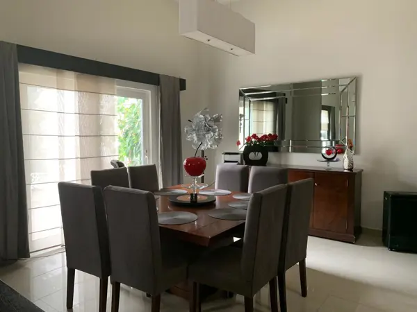 Renta Casa La Joya Residencial Monterrey Nuevo Leon a 7 Minutos Esfera — foto 1 de 21