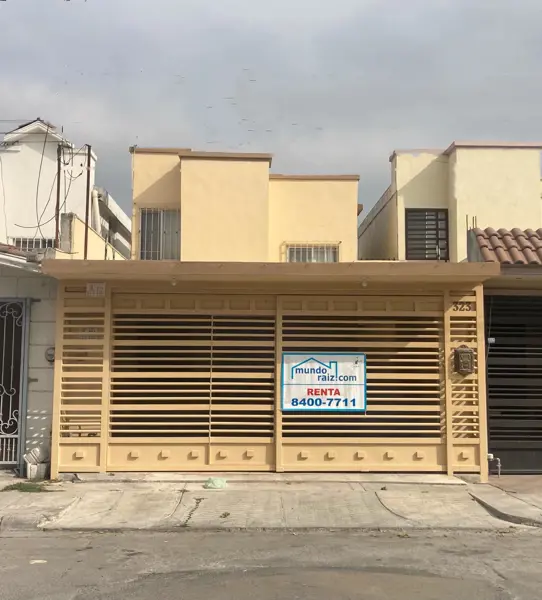 Casa - Barrio Estrella Norte y Sur — foto 1 de 18
