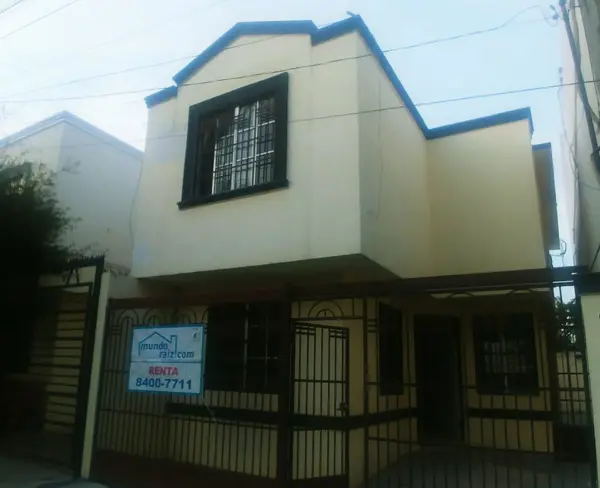 Casa - Misión Santa Fé — foto 1 de 17
