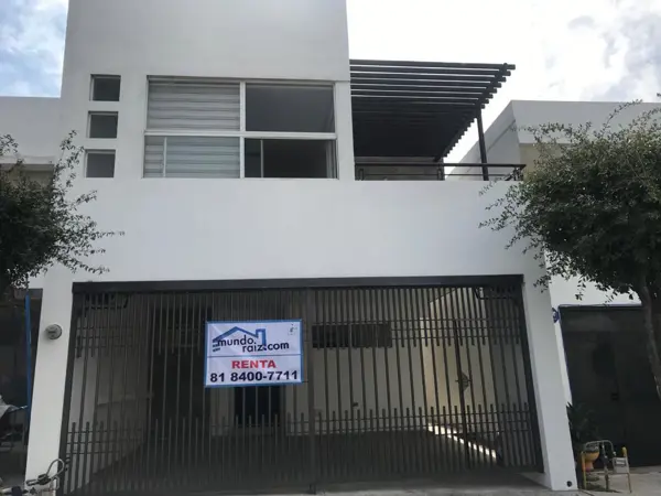 Casa - Cumbres del Sol — foto 1 de 27