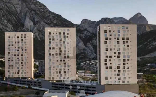 Oportunidad Venta Departamento Equipado en Tule Valle Poniente Nuevo Leon a 1 Minuto Consulado Americano — foto 1 de 12