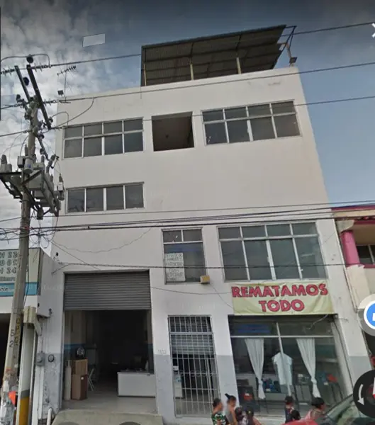 Atencion Inversionista Venta Edificio Bodegas U Oficinas Maldonado Tuxtla Gutierrez — foto 1 de 2