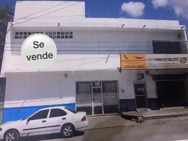 Venta Casa u Oficinas en Santa Cruz Tuxtla Gutierrez