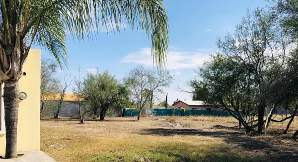 Venta Terreno Mision Antigua Pegado a Santiago Nuevo Leon a 20 Minutos Oxxo Cortina X Cueva Murcielagos — foto 1 de 5