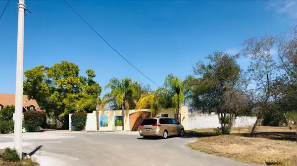 Terreno en venta en Sin colonia, Cadereyta Jiménez — foto 2 de 5