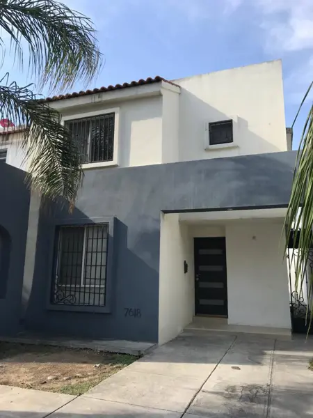 Casa - Jardines de Andalucía — foto 1 de 17