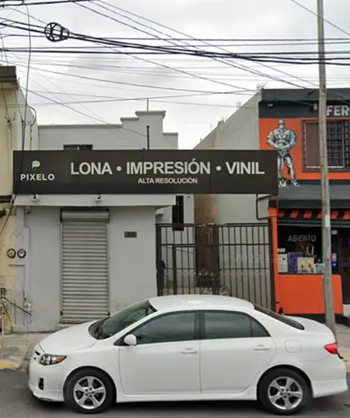 Renta Casa Pedregal Linda Vista Guadalupe Nuevo Leon a 5 Minutos de Constitucion — foto 1 de 17
