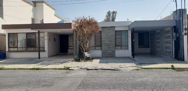Casa - Anahuac
