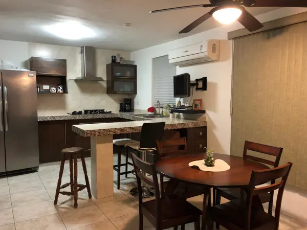 Venta Departamento Ribera Linda Vista Guadalupe Nl a 6 Minutos Dr Hospital Lindavista — foto 1 de 5