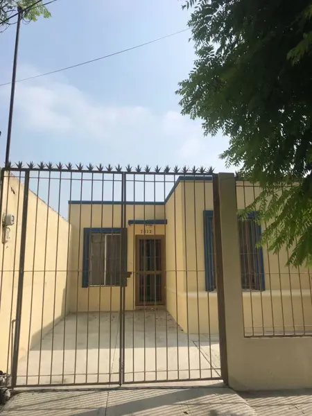 Casa en Renta Santa Maria Guadalupe — foto 1 de 11