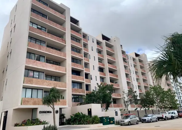 Departamento - Benito Juárez — foto 1 de 22