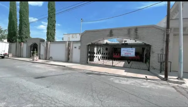 Venta Casa Anahuac San Nicolas de los Garza — foto 1 de 51