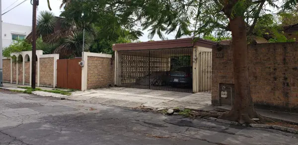 Venta Casa Anahuac San Nicolas de los Garza — foto 1 de 16