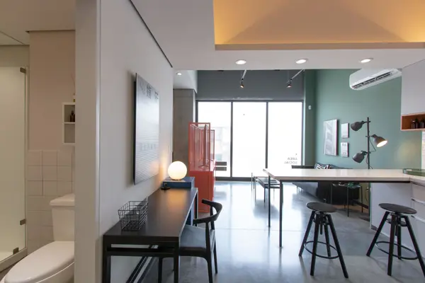 Departamento en Venta Centro Monterrey Kyo Constella — foto 1 de 33