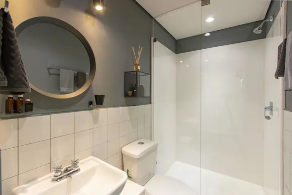 Departamento en venta en Centro, Monterrey — foto 3 de 25