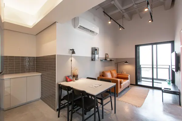 Departamento en Venta Centro Monterrey Kyo Constella — foto 1 de 25