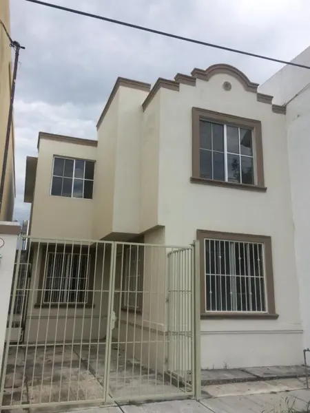 Renta Casa Mision Santa Fe Guadalupe — foto 1 de 14