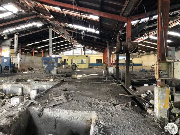 Terreno en VENTA en Antiguo Nogalar San Nicolas de los Garza NL — foto 1 de 2