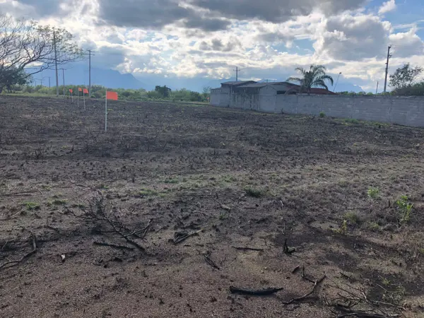 Terreno - Montemorelos — foto 1 de 5