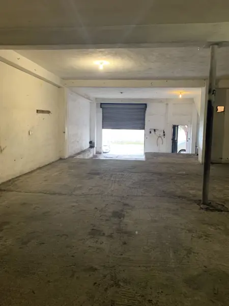 Venta Bodega Col Industrial Monterrey Nl — foto 1 de 4