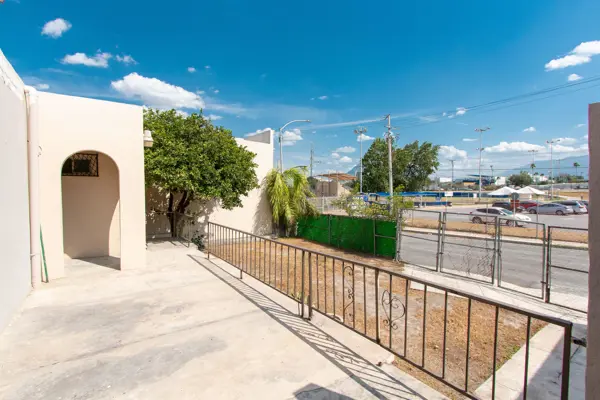 Casa Venta San Nicolas de los Garza Anahuac — foto 1 de 34