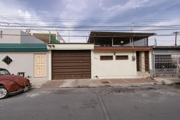 Casa Venta la Herradura Guadalupe — foto 1 de 22