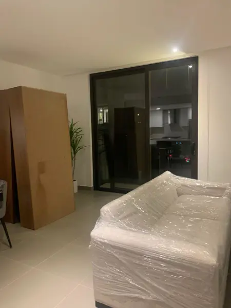 Departamento en renta en Sin colonia, Santa Catarina — foto 3 de 20