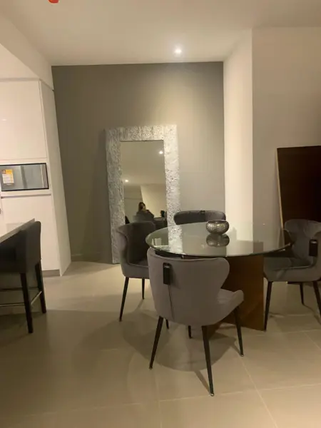 Departamento en renta en Sin colonia, Santa Catarina — foto 2 de 20